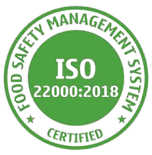 ISO 22000:2018