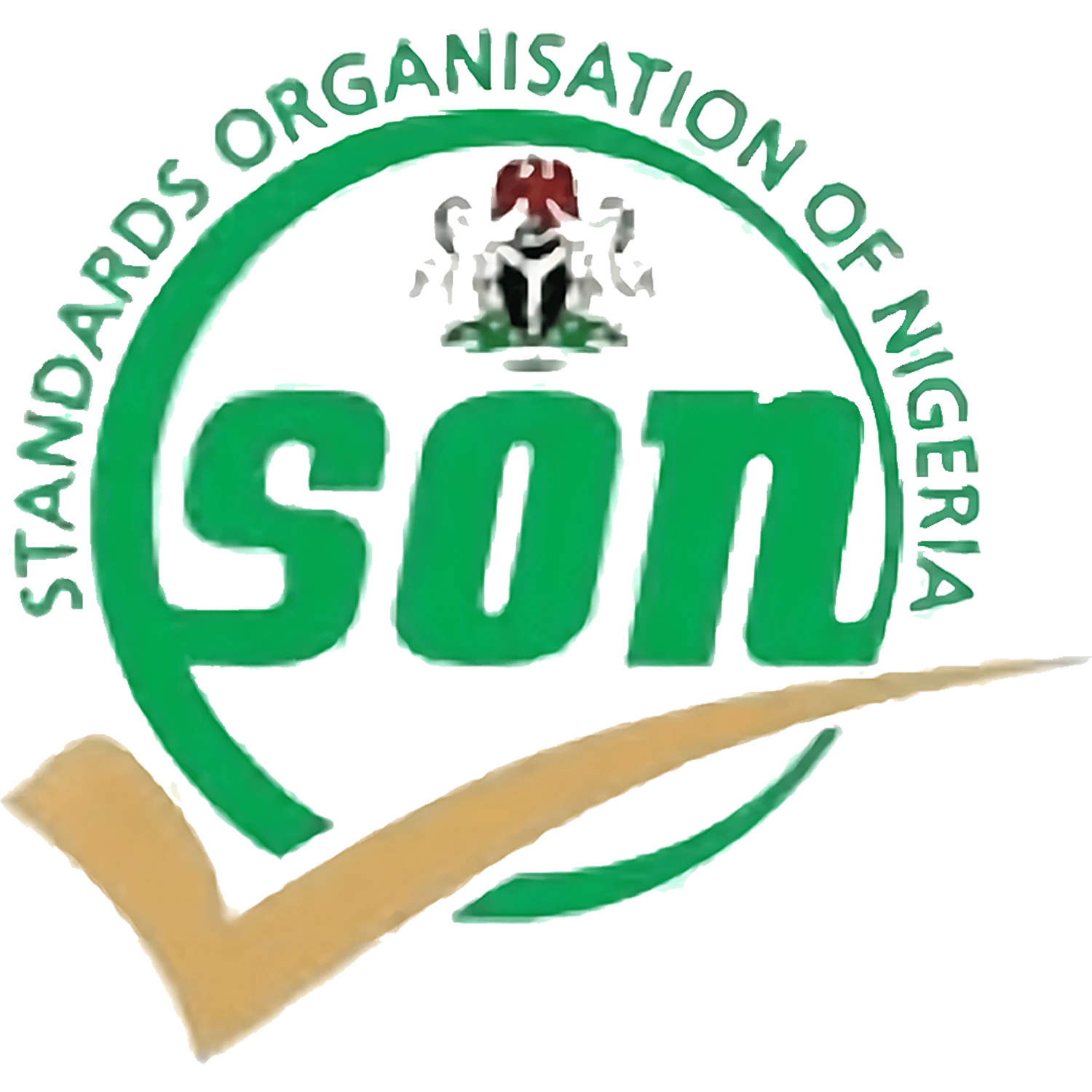 Standards Organization of Nigeria (SON)
