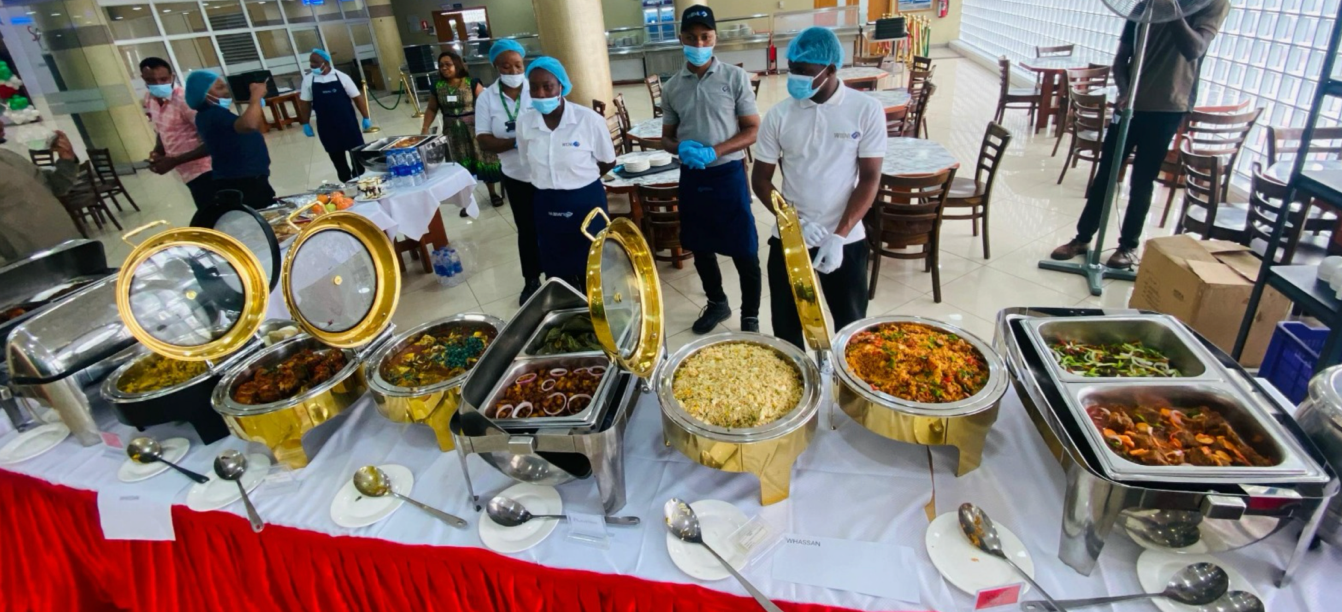 Whassan Nigeria Limited